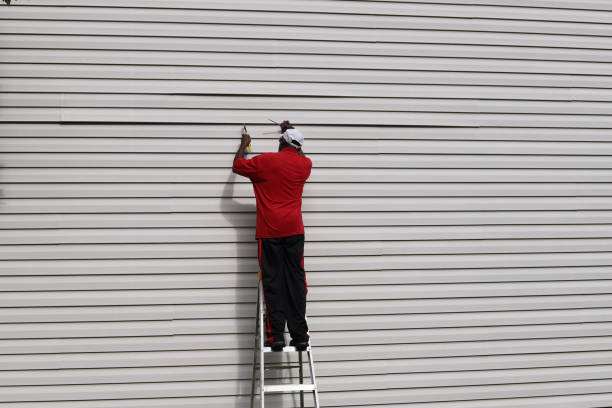 Best Storm Damage Siding Repair  in Salunga, PA