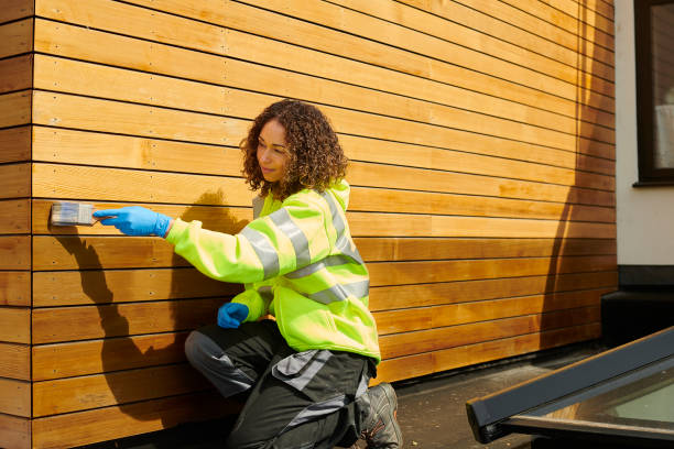 Best Vinyl Siding Installation  in Salunga, PA