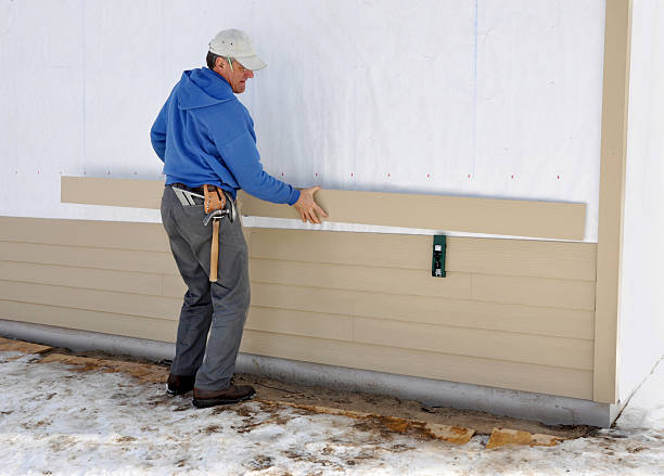 Trusted Salunga, PA Siding Experts